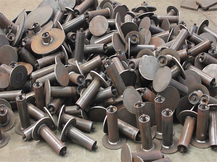 海东网架钢结构工程有限公司